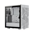 Corsair 275R Airflow Tempered Glass Mid-Tower Gaming Case