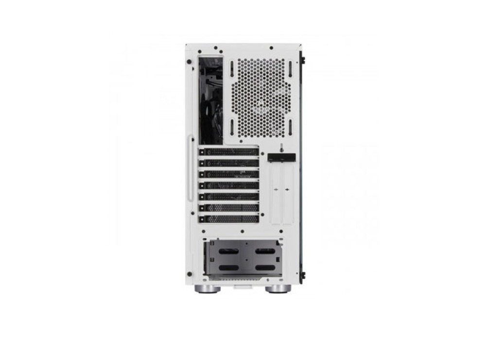Corsair 275R Airflow Tempered Glass Mid-Tower Gaming Case