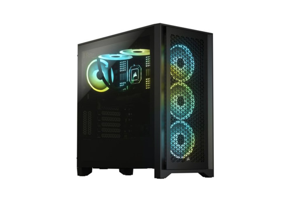 Corsair 4000D AirFlow Mid Tower ATX Casing