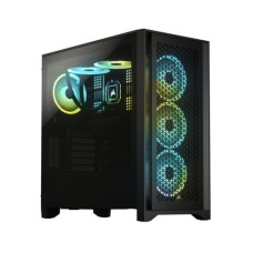 Corsair 4000D AirFlow Mid Tower ATX Casing