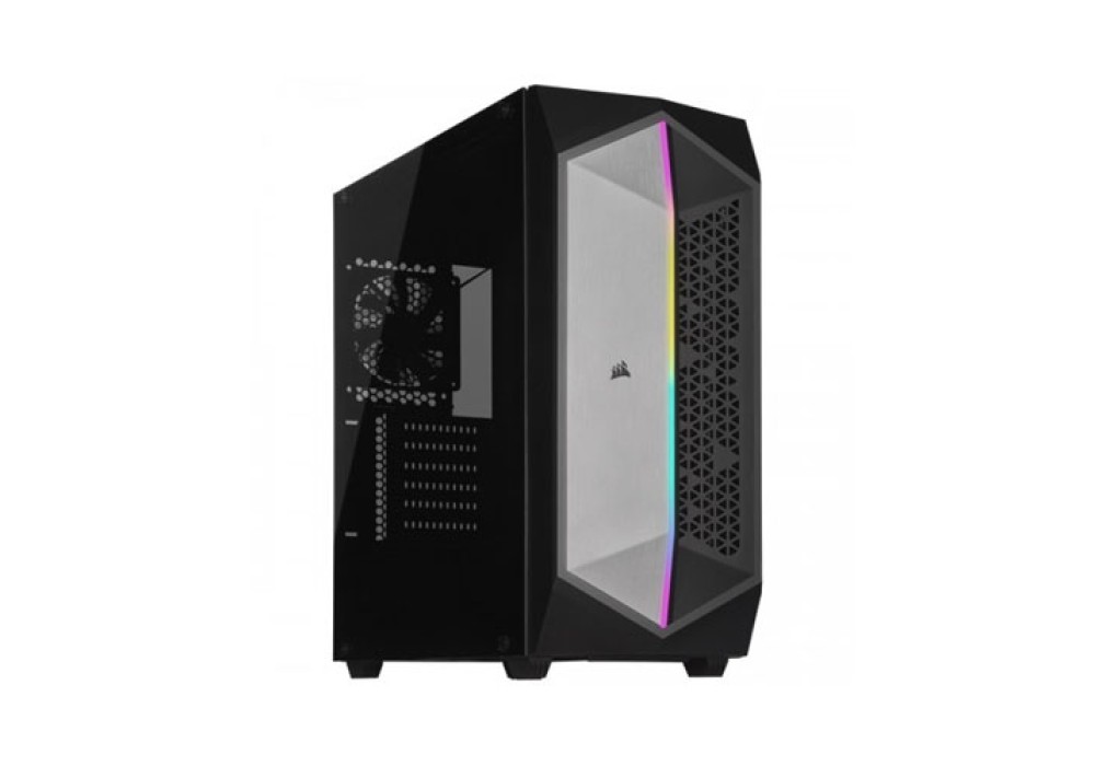 Corsair 470T RGB Mid-Tower Gaming Casing