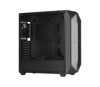 Corsair 470T RGB Mid-Tower Gaming Casing