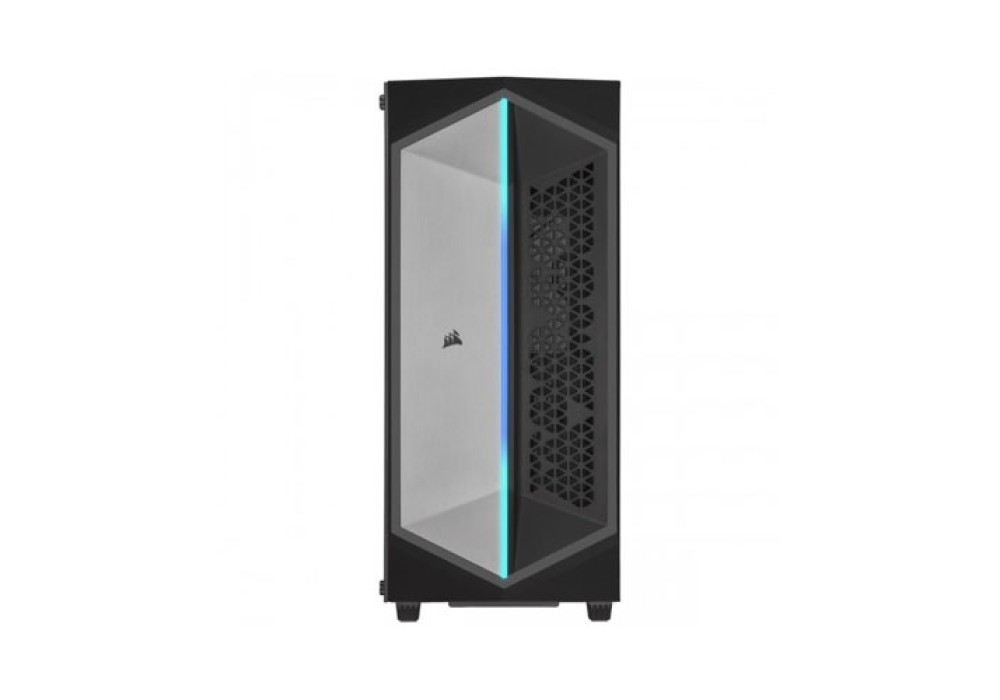Corsair 470T RGB Mid-Tower Gaming Casing