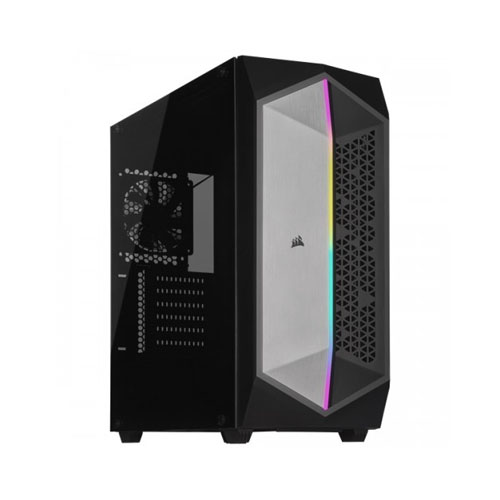 Corsair 470T RGB Mid-Tower Gaming Casing