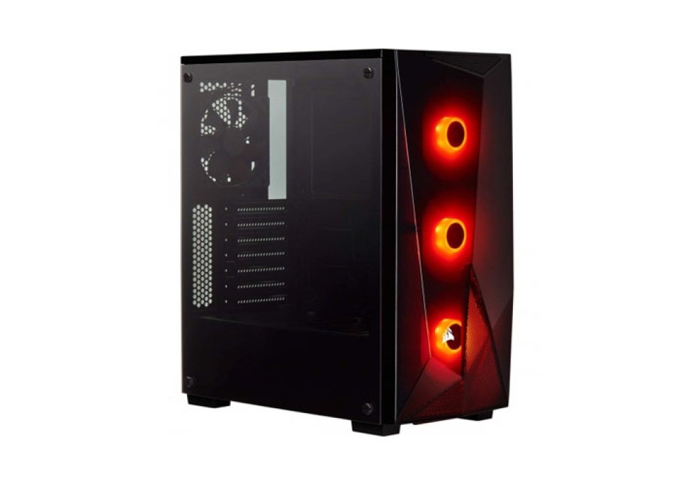 Corsair CARBIDE SPEC-DELTA RGB ATX Gaming Case