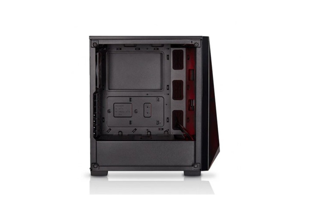Corsair CARBIDE SPEC-DELTA RGB ATX Gaming Case