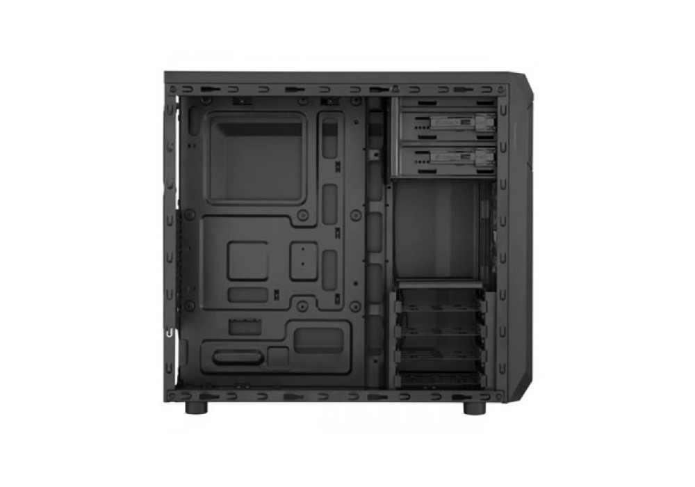 Corsair Carbide Series Spec-01 Mid Tower ATX Gaming Casing