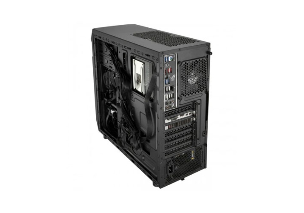 Corsair Carbide Series Spec-01 Mid Tower ATX Gaming Casing