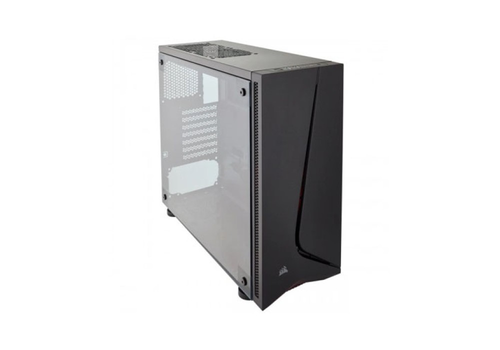 Corsair Carbide Series Spec-05 Mid Tower Gaming Case