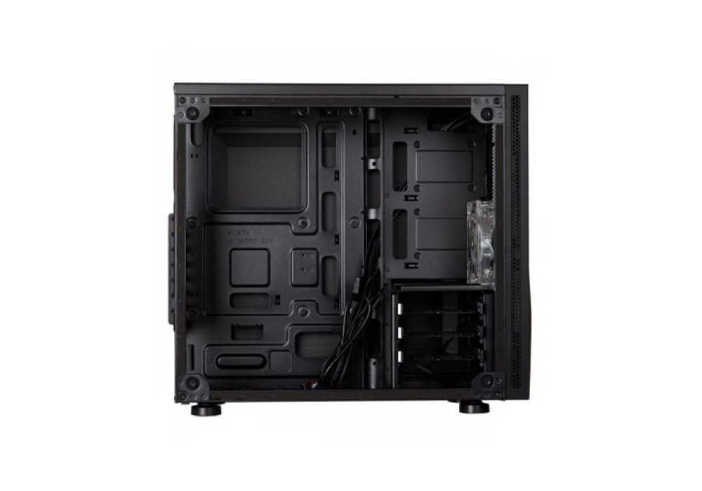 Corsair Carbide Series Spec-05 Mid Tower Gaming Case