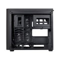 Corsair Crystal Series 280X RGB Tempered Glass Micro ATX PC Case