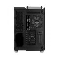 Corsair Crystal Series 680X RGB ATX High Airflow Tempered Glass Smart Case