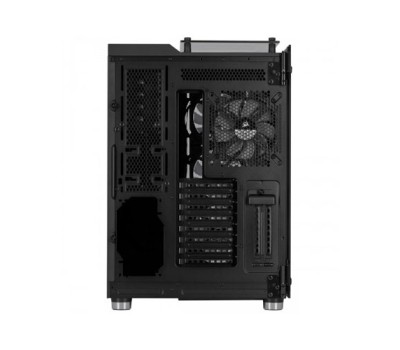 Corsair Crystal Series 680X RGB ATX High Airflow Tempered Glass Smart Case