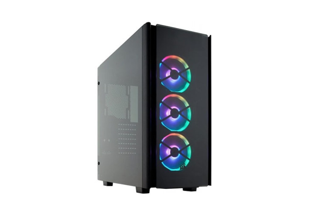 Corsair Obsidian Series 500D RGB SE PREMIUM Casing