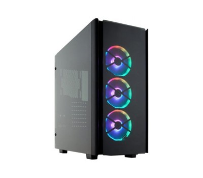 Corsair Obsidian Series 500D RGB SE PREMIUM Casing