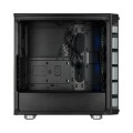 Corsair Crystal iCUE 465X RGB Mid-Tower ATX Smart Case