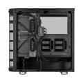 Corsair Crystal iCUE 465X RGB Mid-Tower ATX Smart Case
