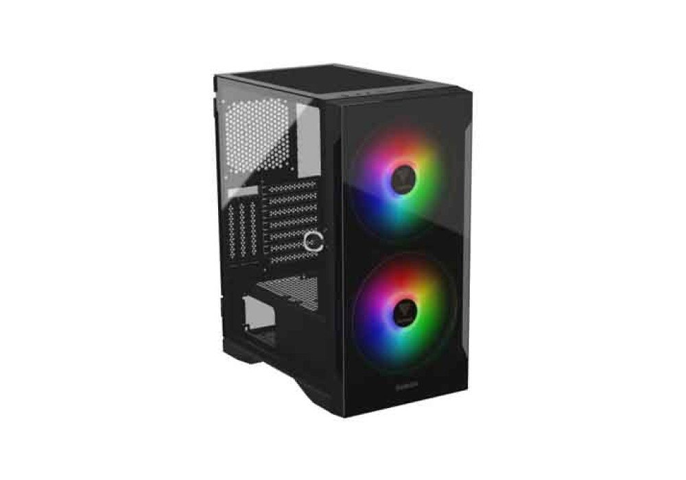 Gamdias APOLLO E2 Elite Mid Tower Gaming Case