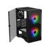 Gamdias APOLLO E2 Elite Mid Tower Gaming Case