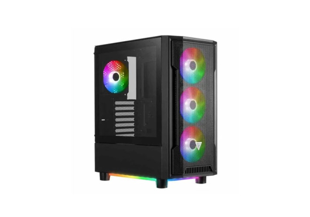 Gamdias ATHENA M6 Mid-Tower ATX Gaming Casing
