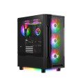 Gamdias ATHENA M6 Mid-Tower ATX Gaming Casing