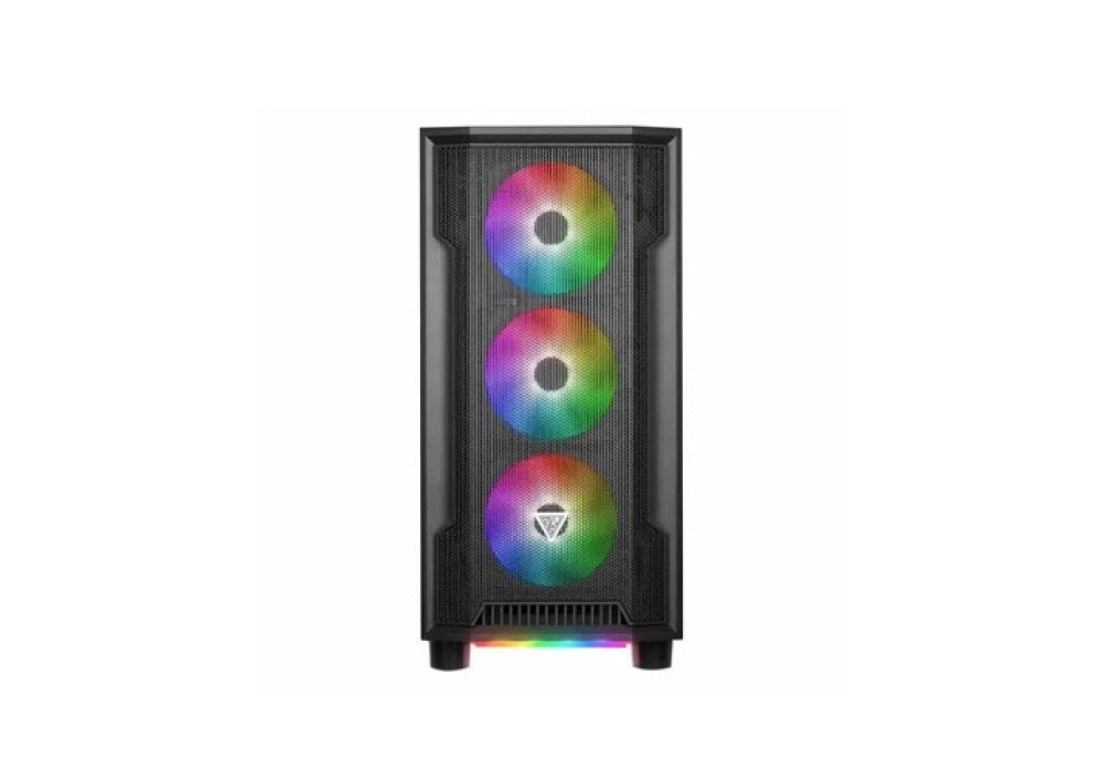 Gamdias ATHENA M6 Mid-Tower ATX Gaming Casing