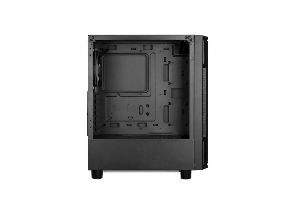Gamdias ATHENA M6 Mid-Tower ATX Gaming Casing