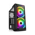 Gamdias APOLLO M2 Mid Tower PC Gaming Case