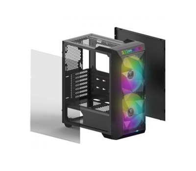 Gamdias Apollo M1 Elite MID Tower Gaming Case