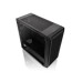 Thermaltake Versa J23 TG Mid Tower Black Desktop Casing
