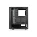Thermaltake Versa J24 TG Mid Tower Black Desktop Casing 