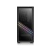 Thermaltake Versa T35 TG RGB Mid Tower Black Desktop Casing