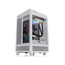 Thermaltake 100 Snow Mini Tower Casing