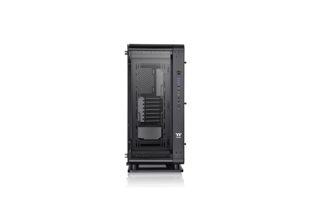 Thermaltake Core P6 Tempered Glass ATX Mid Tower Casing