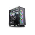 Thermaltake Core P6 Tempered Glass ATX Mid Tower Casing