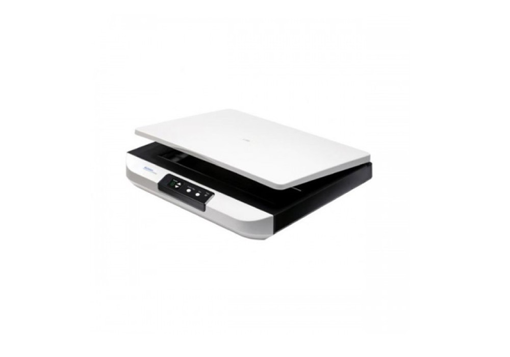 AVISION FB5000 A3 Flatbed Scanner
