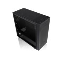 Thermaltake Versa J22 TG Mid Tower Black Desktop Casing