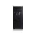 Thermaltake Versa J22 TG Mid Tower Black Desktop Casing