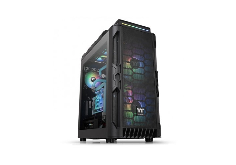 Thermaltake Level 20 RS ARGB Mid Tower Case