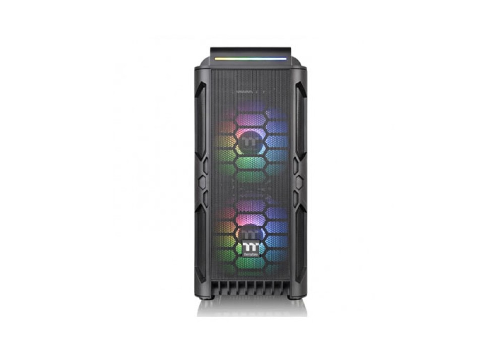 Thermaltake Level 20 RS ARGB Mid Tower Case