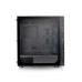 Thermaltake Versa T26 TG ARGB Mid Tower Black Desktop Casing