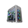 Thermaltake Thermaltake View 71 Tempered Glass Snow Edition Full Tower Casing