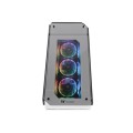 Thermaltake Thermaltake View 71 Tempered Glass Snow Edition Full Tower Casing