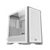 XIGMATEK LUX S Arctic RGB Mid Tower Gaming Casing