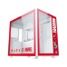 Xigmatek Aqua III MV Mid Tower ATX Gaming Casing