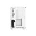 XIGMATEK Aquarius Plus White Tempered Glass ATX Case