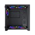 Xigmatek Aquarius S Mid Tower ATX Gaming Casing