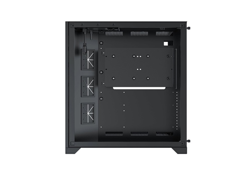 Xigmatek Aquarius S Mid Tower ATX Gaming Casing