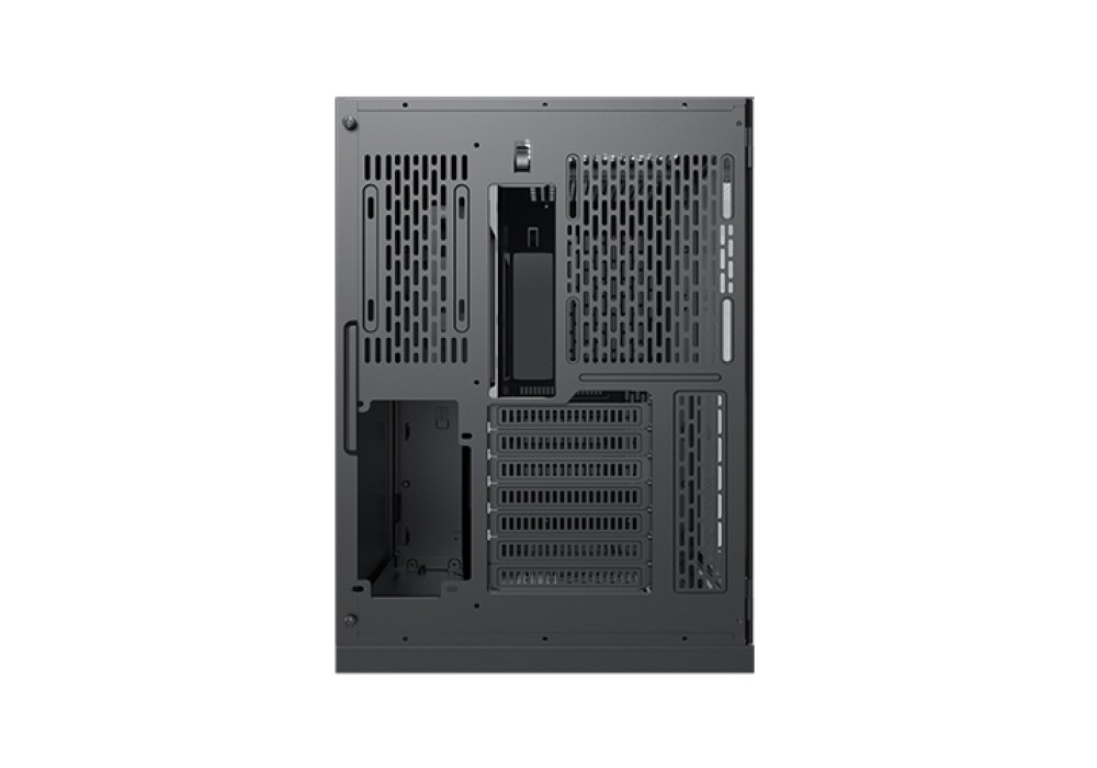 Xigmatek Aquarius S Mid Tower ATX Gaming Casing