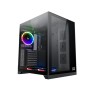 Xigmatek Aquarius S Mid Tower ATX Gaming Casing